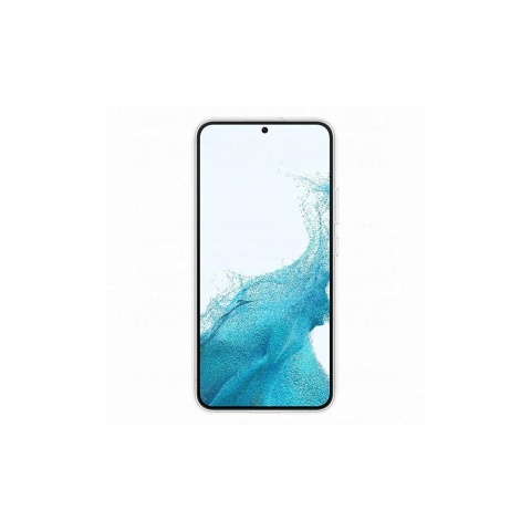 Etui Samsung S22+ Clear