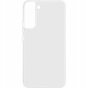 Etui Samsung S22+ Clear
