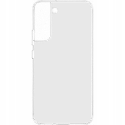 Etui Samsung S22+ Clear
