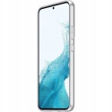 Etui Samsung S22+ Clear
