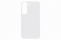 Etui Samsung S22+ Clear