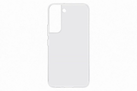 Etui Samsung S22+ Clear