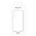 Etui Samsung S22+ Clear
