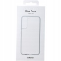 Etui Samsung S22+ Clear