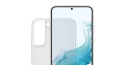 Etui Samsung S22+ Clear