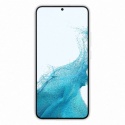 Etui Samsung S22+ Clear