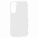 Etui Samsung S22+ Clear
