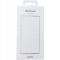 Etui Samsung S22 Ultra Clear
