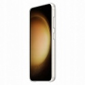 Etui Samsung S23 Clear
