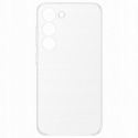 Etui Samsung S23 Clear