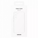 Etui Samsung S23 Clear