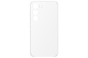 Etui Samsung S23 Clear