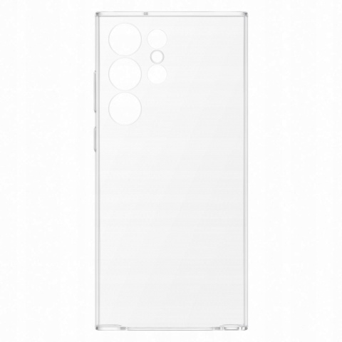 Etui Samsung S23 Ultra Clear