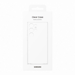 Etui Samsung S23 Ultra Clear