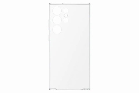 Etui Samsung S23 Ultra Clear