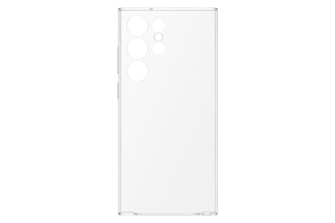 Etui Samsung S23 Ultra Clear