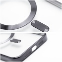 Etui do Iphone 16 PRO MAX silicone Electro Mag