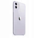 Etui iPhone 11 Clear