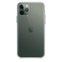 Etui iPhone 11 Pro Max Clear