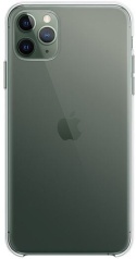 Etui iPhone 11 Pro Max Clear