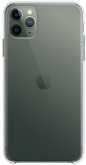 Etui iPhone 11 Pro Max Clear