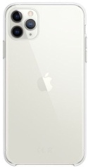 Etui iPhone 11 Pro Max Clear