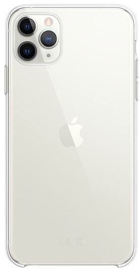 Etui iPhone 11 Pro Max Clear