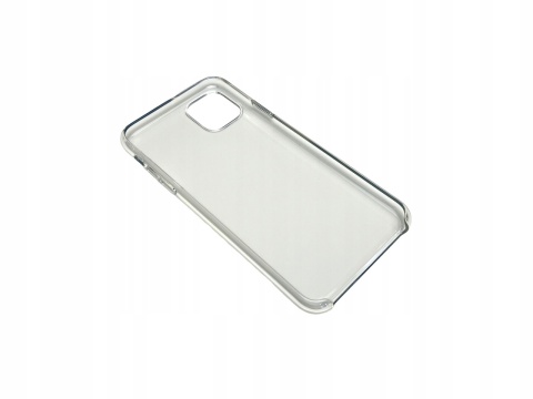 Etui iPhone 11 Pro Max Clear