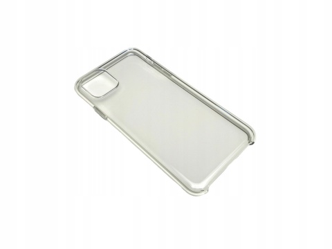 Etui iPhone 11 Pro Max Clear