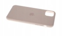 Etui iPhone 11 Pro Max Silicone Pink