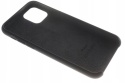 Etui iPhone 11 Pro Silicone Black