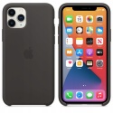 Etui iPhone 11 Pro Silicone Black