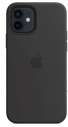 Etui iPhone 11 Pro Silicone Black