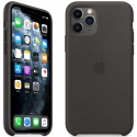 Etui iPhone 11 Pro Silicone Black
