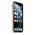 Etui iPhone 11 Pro Silicone Pink