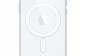 Etui iPhone 15 Plus Clear MagSafe