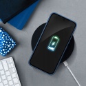 Etui silikonowe Samsung Galaxy S23 FE niebieskie
