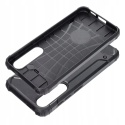 Etui silikonowe Samsung Galaxy S24 czarne