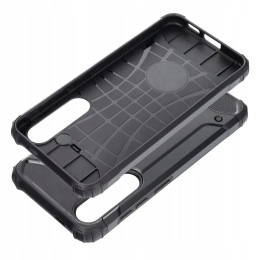 Etui silikonowe Samsung Galaxy S24 czarne