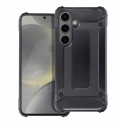 Etui silikonowe Samsung Galaxy S24 czarne