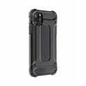 Etui silikonowe Samsung Galaxy S24 czarne