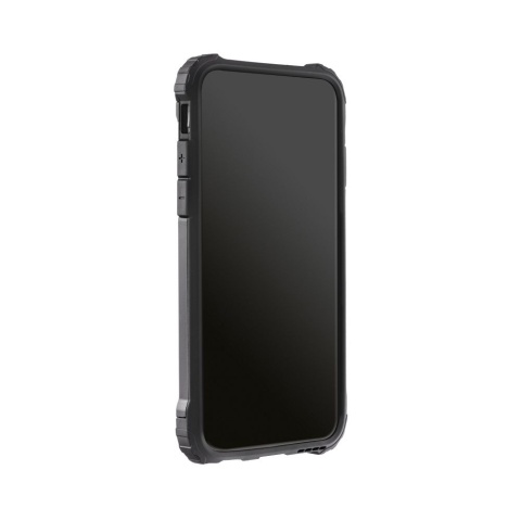 Etui silikonowe Samsung Galaxy S24 czarne