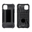 Etui silikonowe Samsung Galaxy S24 czarne