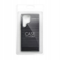 Etui silikonowe carbon Samsung Galaxy S24 czarne
