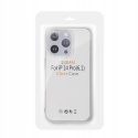 Etui silikonowe clear case Samsung Galaxy S23 FE