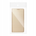 Etui smar case Samsung Galaxy A14 4G/5G złote