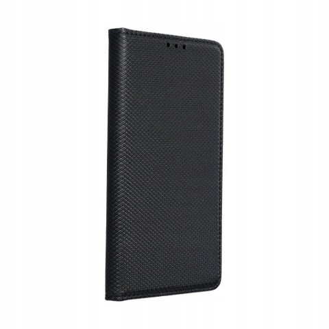 Etui smart case Samsung Galaxy A14 4G/5G czarne