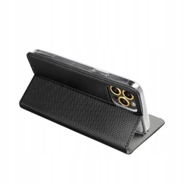 Etui smart case Samsung Galaxy A14 4G/5G czarne