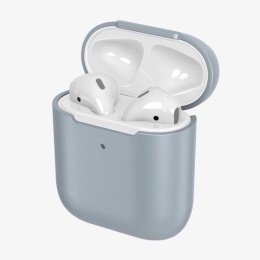 Etui tech21 dla Airpods szare