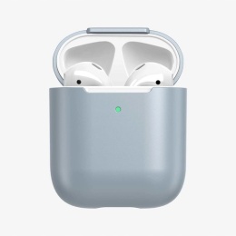 Etui tech21 dla Airpods szare